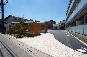 メゾン ド オーヴ 101号-15