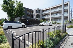 ブロッサムガーデン 305号-13