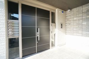 ヴィアーレ大成 203号-12