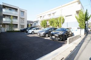 ヴィアーレ大成 203号-13