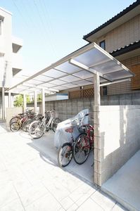 ヴィアーレ大成 203号-14