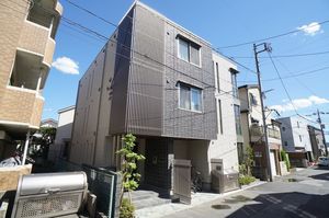 ラングタール大宮東町