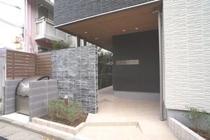 メゾン・エスポワール 301号-12