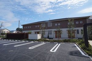 フェリス 103号-13