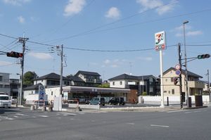 レジデンス ソレイユ 302号-13