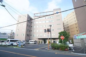 レジデンス ソレイユ 302号-14