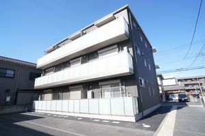 ステラ　フェリーチェ 102号-1