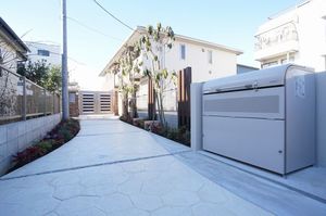 ル リアン 201号-12