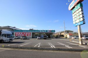 ソラール　Ⅱ 102号-14