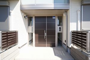 コリーヌ・ヴィラ　Ⅰ 102号-12