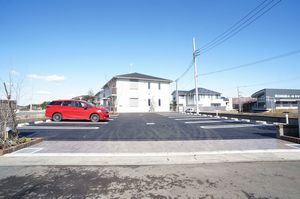 コリーヌ・ヴィラ　Ⅰ 102号-13