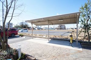 コリーヌ・ヴィラ　Ⅰ 102号-14