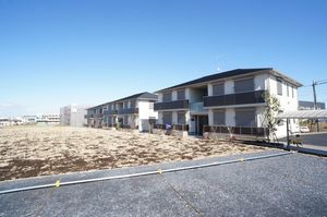 コリーヌ・ヴィラ　Ⅰ 102号-15