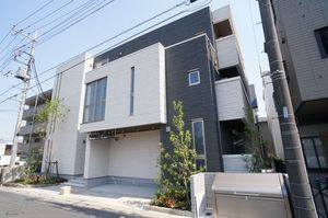 アマ・デトワール 103号-12