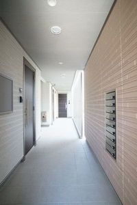 ヴィラ・エテルナ 303号-14
