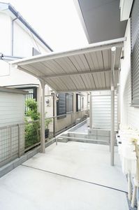 カーサ　ド　マリソル 201号-13