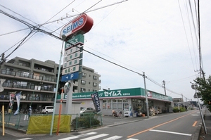 カーサ　ド　マリソル 201号-15