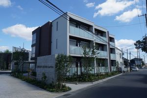 グラン　レガーロ　ウエスト