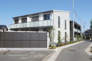 グラン レガーロ イースト 202号-13