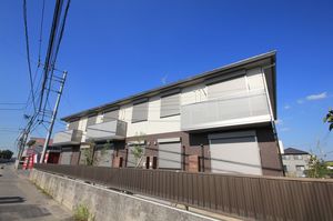 ノイエ ヴェルト 101号-12