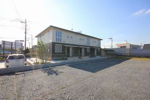 ノイエ ヴェルト 101号-13