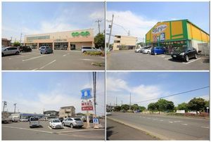 ノイエ ヴェルト 101号-15