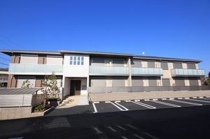 ヴィアーレ　Ⅱ 105号-12