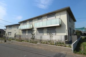 アロウ　ヒルズ　Ⅱ 102号-12