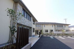 アロウ　ヒルズ　Ⅱ 102号-15