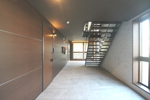 ベルハーツ 203号-15