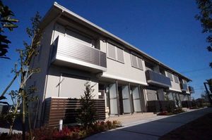 カーサ　フェリーチェ　Ⅱ 105号-12