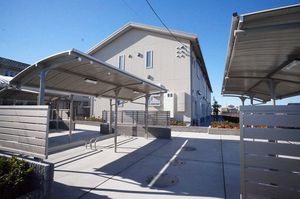 カーサ　フェリーチェ　Ⅱ 105号-13