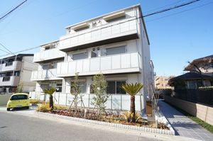 パークメゾン宮原