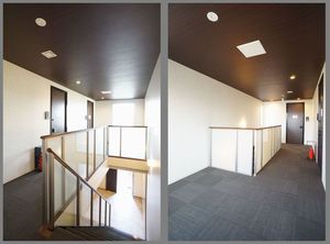 Ｐｒｅｍｉｅｒ　Ｍａｉｓｏｎ　Ⅱ