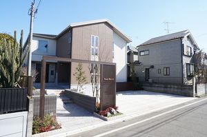 Ｐｒｅｍｉｅｒ　Ｍａｉｓｏｎ　Ⅱ 101号-12