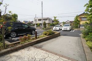 シュシュ パルク 103号-13