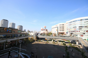 リナ　シャンテ 101号-13