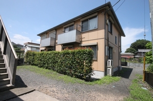 レカン弐番館 101号-12