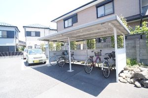 メゾン・ド・ピエール 203号-13