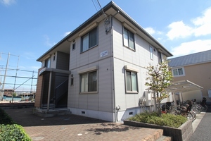 ピュア　プレイス谷塚Ⅱ 101号-13