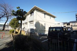 エクセレンスⅡ 103号-14