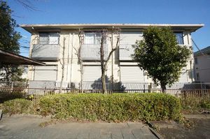 エクセレンスⅡ 103号-15