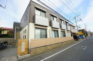 プリムヴェールⅤ 201号-11