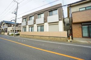 プリムヴェールⅤ 201号-12