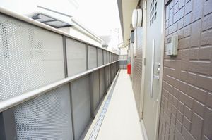 プリムヴェールⅤ 201号-14