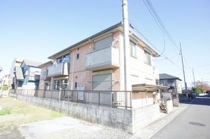 ハピネスルーム NO.7 202号-12