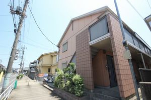 メイプルＹ．Ｓ 207号-2