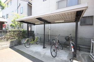 メイプルＹ．Ｓ 207号-4