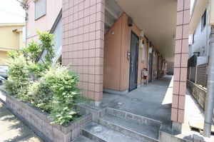 メイプルＹ．Ｓ 207号-5