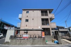 メゾン・ド・ポワン 201号-12